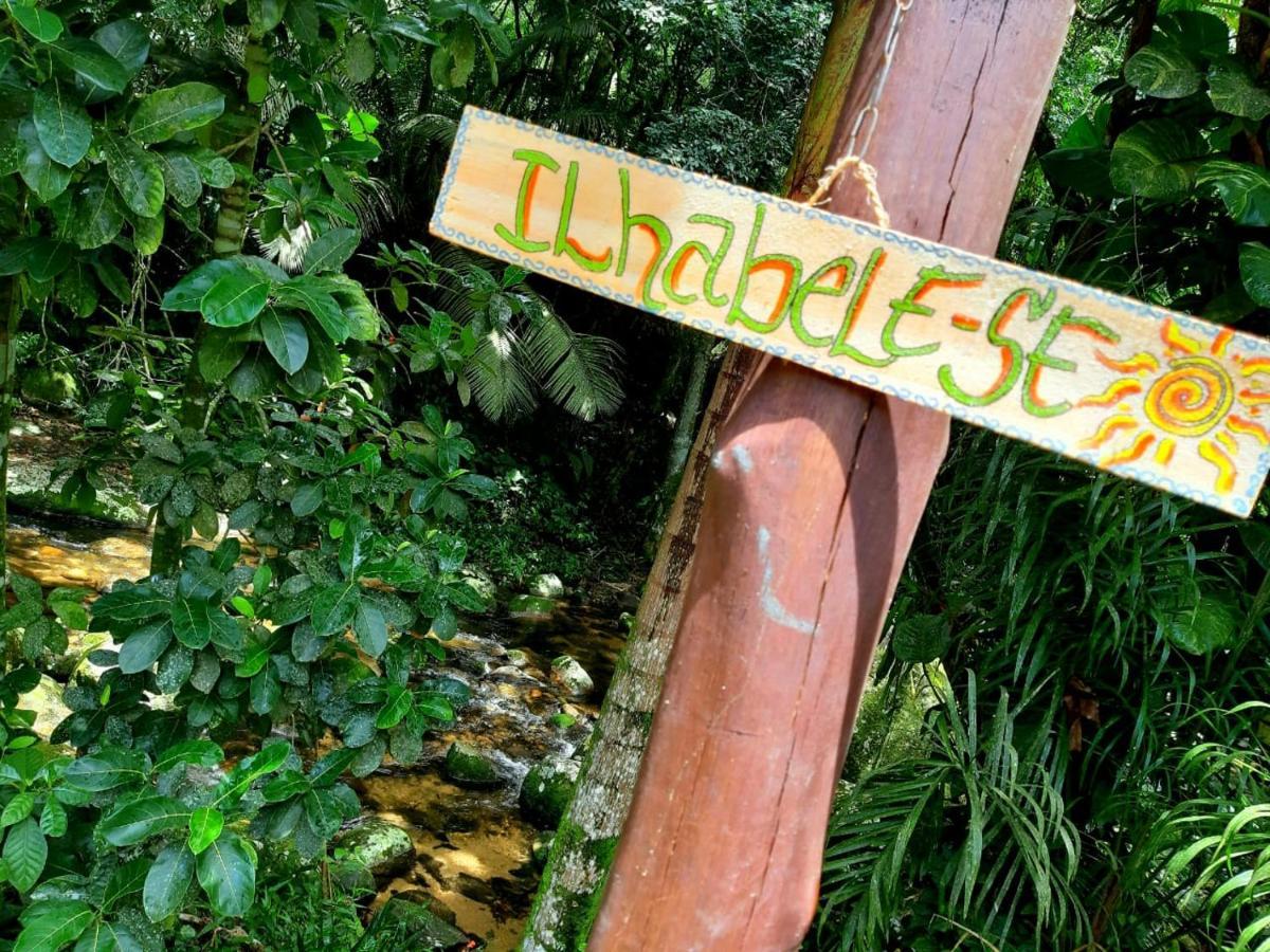 Chale Da Cachoeira - Holiday home