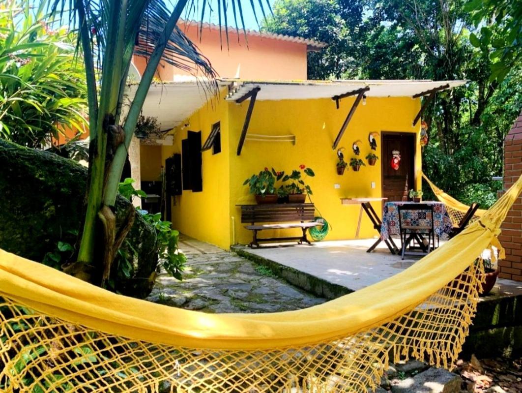 Holiday home Chale Da Cachoeira - Ilhabela
