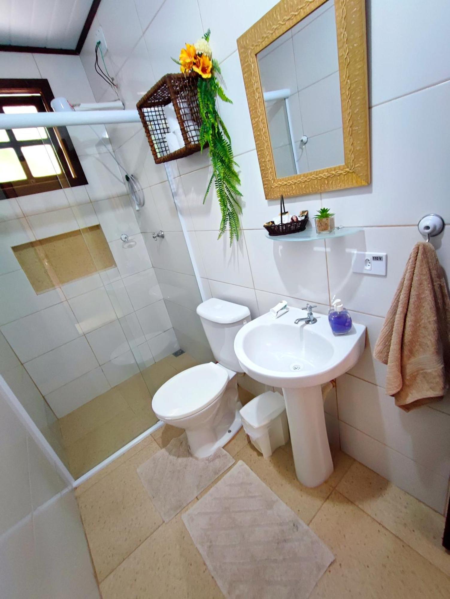 Chale Da Cachoeira - Holiday home Ilhabela
