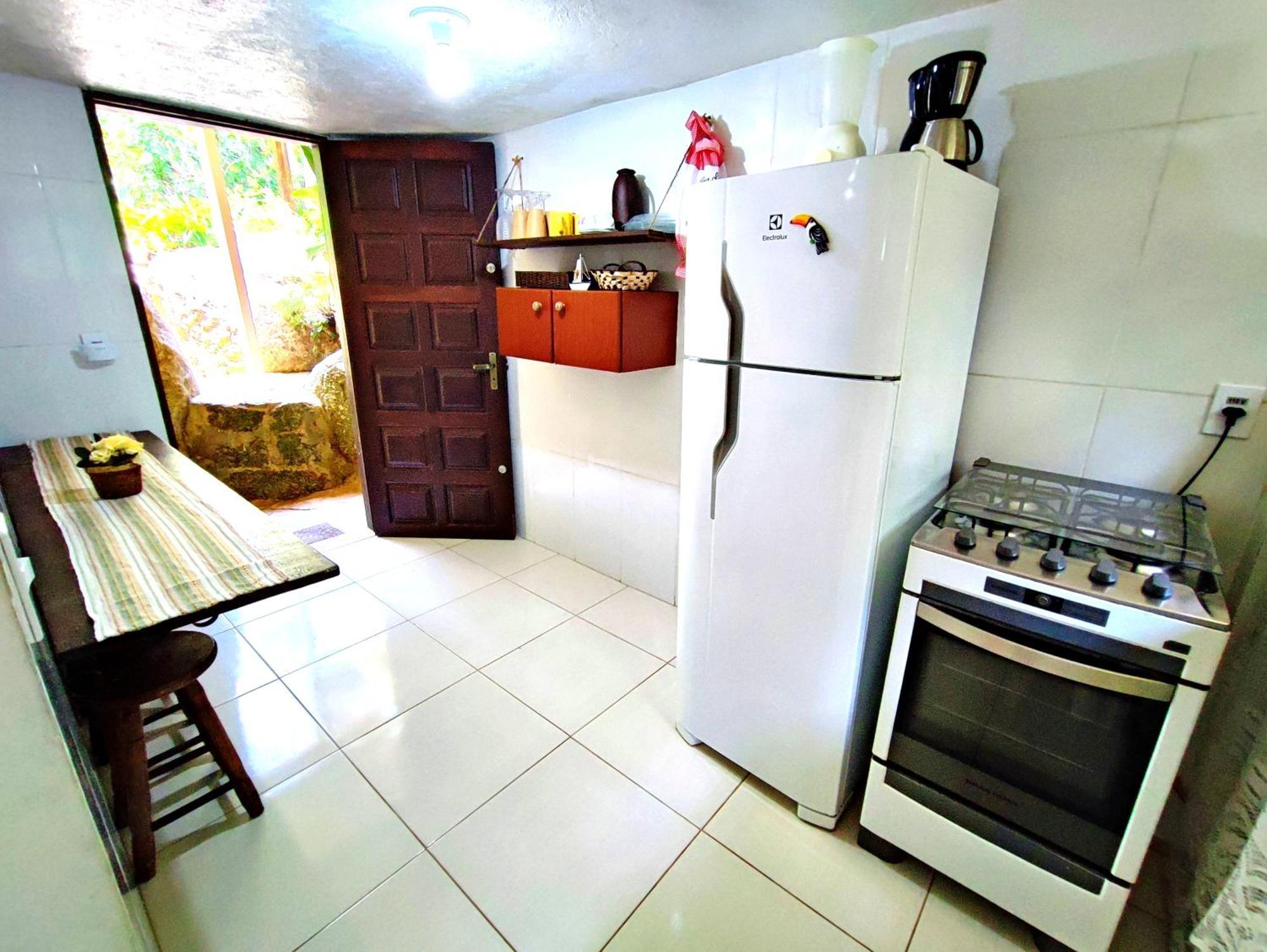 Holiday home Chale Da Cachoeira - *