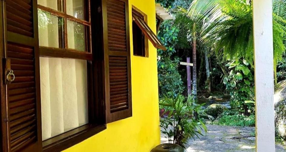 Chale Da Cachoeira - Holiday home *