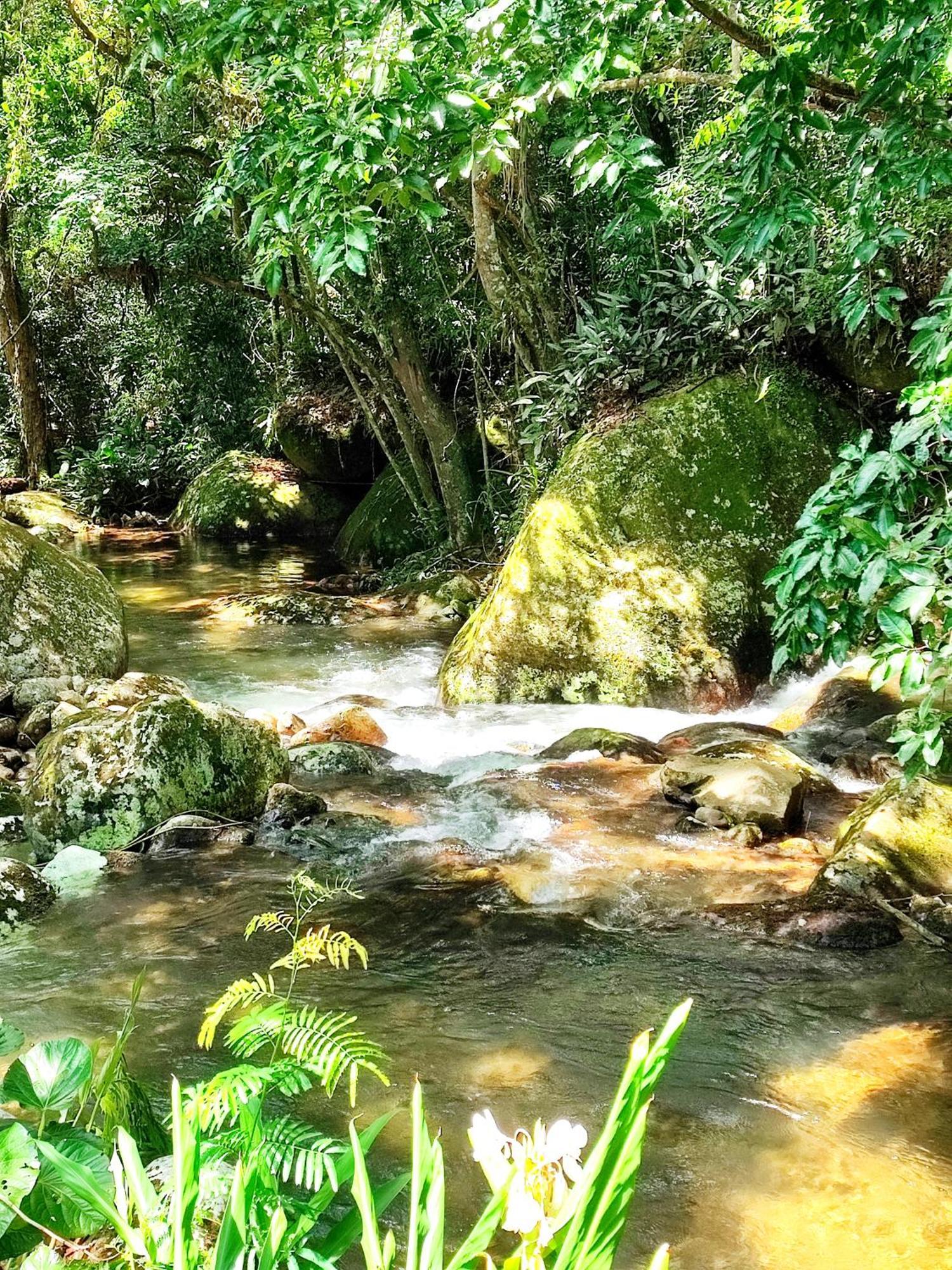 Chale Da Cachoeira - Holiday home *