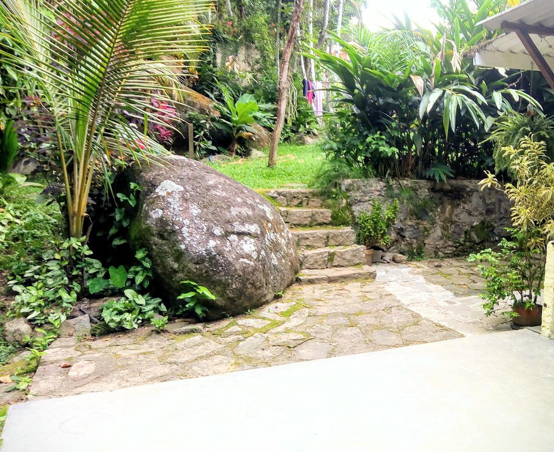 Holiday home Chale Da Cachoeira - *