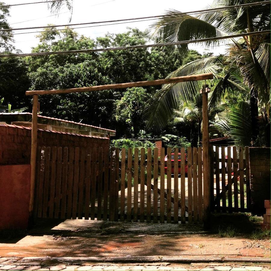 Holiday home Chale Da Cachoeira - *